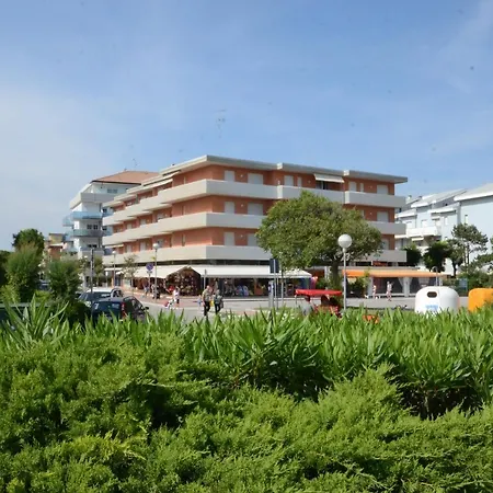Anna Lejlighed Bibione