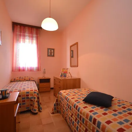 Apartamento Anna *