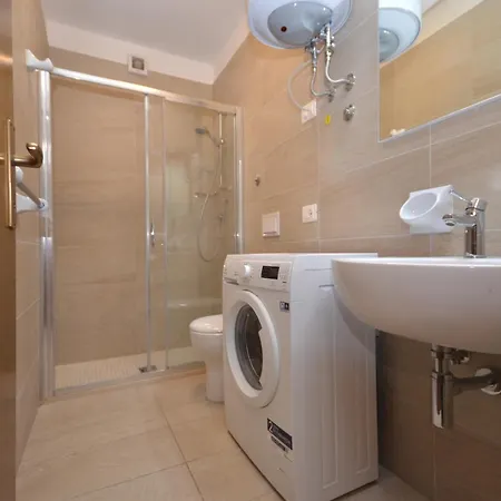 Apartment Anna Bibione