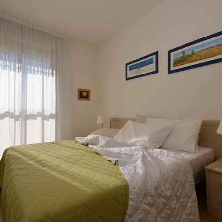 Apartment Anna *