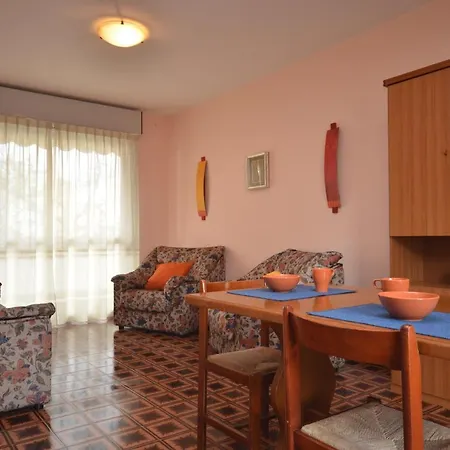 Anna Apartment