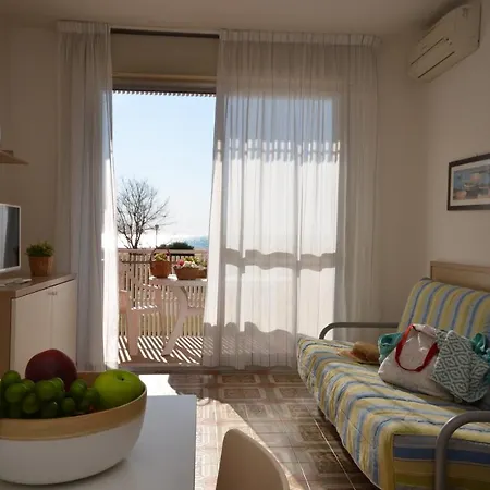 Anna Apartment Bibione
