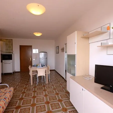 Apartment Anna Bibione