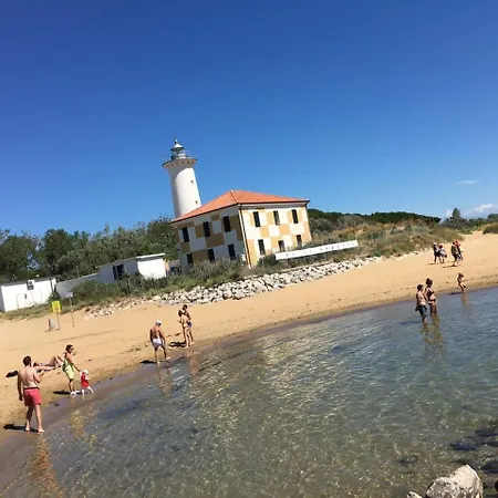 Apartment Anna Bibione
